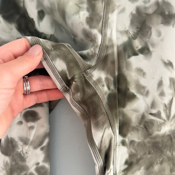 Lululemon Align High-Rise Crop Leggings - Picture 7 of 13